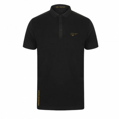 Ford Mustang Gold pólóing