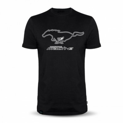 Ford Mustang Mach-E póló 