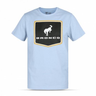 Ford Bronco póló