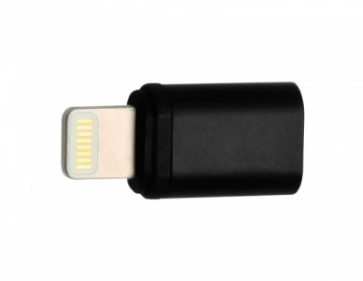 Bury* USB Adapter USB C típus az Apple csatlakozó átalakító