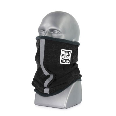 Ford Built Tough X-Tube sál 