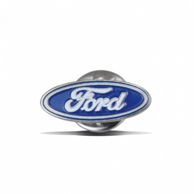 Ford Kitűző