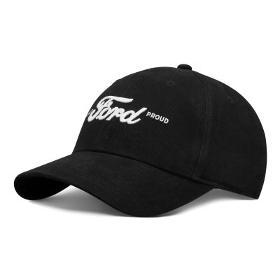 Ford Built  Proud Baseball Sapka