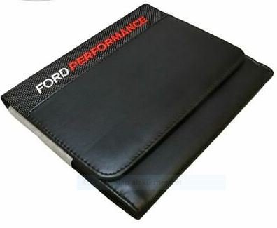 Ford Performance irattartó mappa