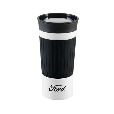 Ford termosz, fekete-fehér