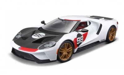Ford GT 2021