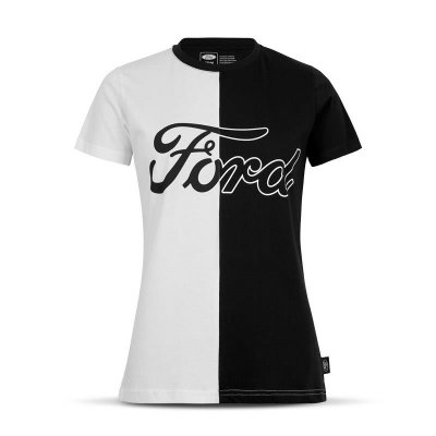 Ford Contrast T-Shirt Women