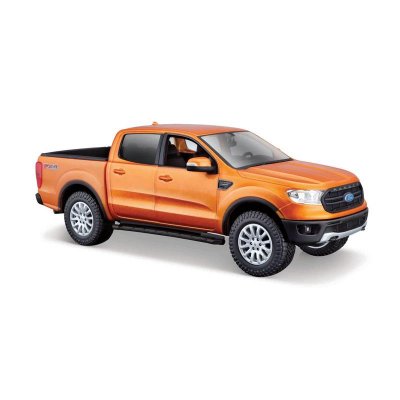 Ford Ranger modellautó
