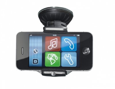 Mobiltelefon tartó Okostelefonokhoz