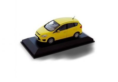 Ford C-Max modellautó