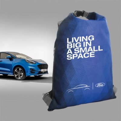 Ford PUMA hátizsák