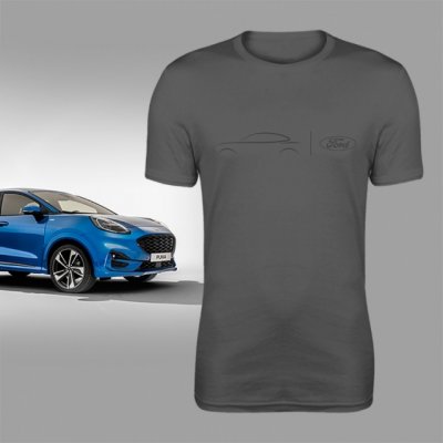 Ford PUMA póló
