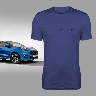 Ford PUMA póló