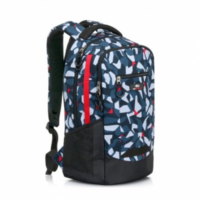 Ford Performance hátizsák