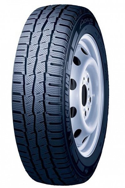 Michelin 205/65R16C T Agilis Alpin