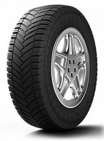 Michelin 225/65R16C R Agilis Crossclimate