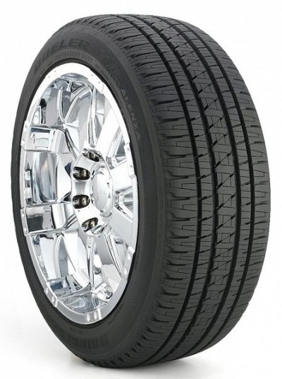 Bridgestone 275/40R22 Y Alenza1 XL *B-Sil