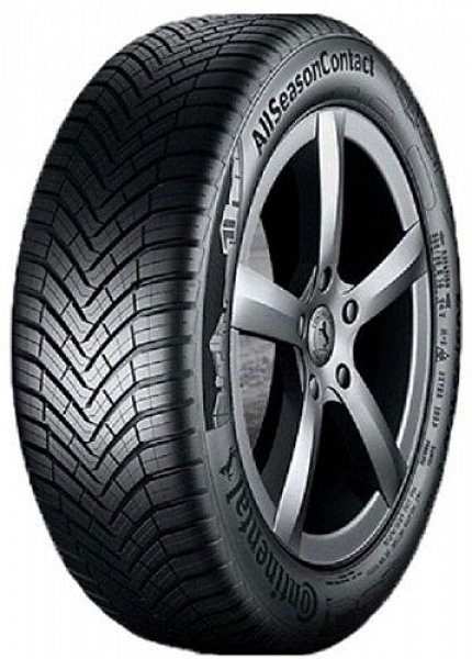Continental 165/70R14 T AllSeasonContact