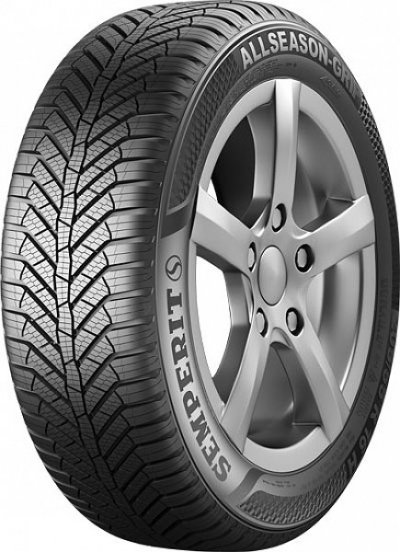 Semperit 195/65R15 H Allseason-Grip