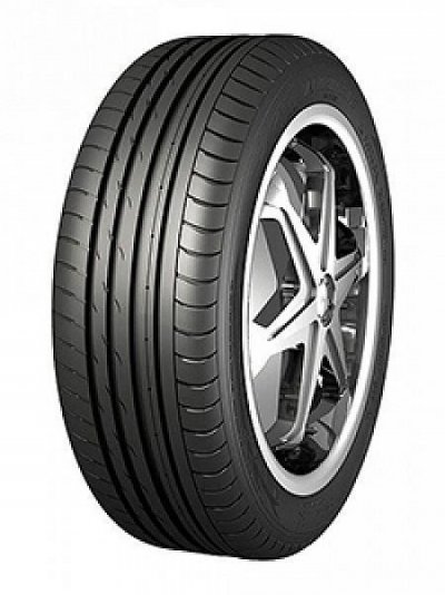 Nankang 245/45R16 W AS-2+