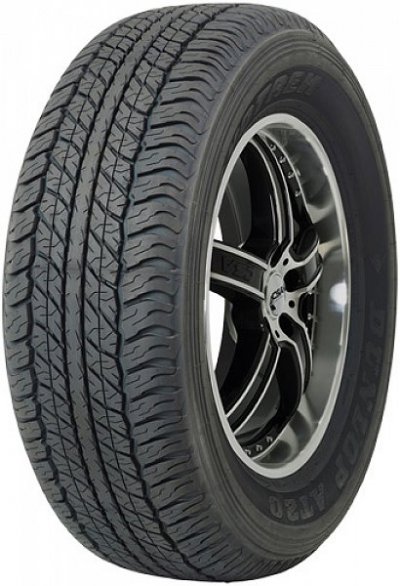 Dunlop 195/80R15 S Grandtrek AT20