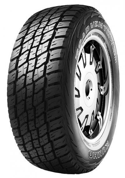 Kumho 195/80R15 S AT61 Road Venture XL