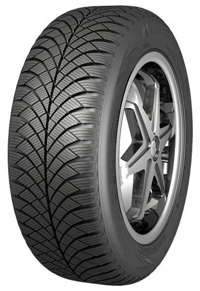 Nankang 175/60R16 H AW-6