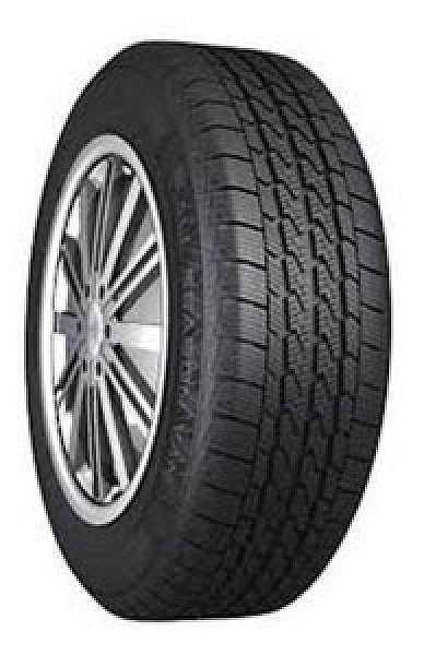Nankang 215/65R15C T AW-8