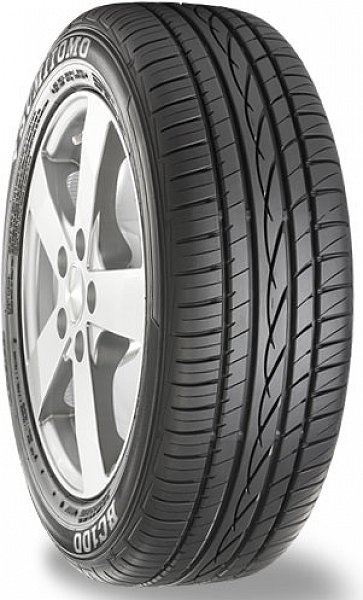 Sumitomo 155/60R15 T BC100