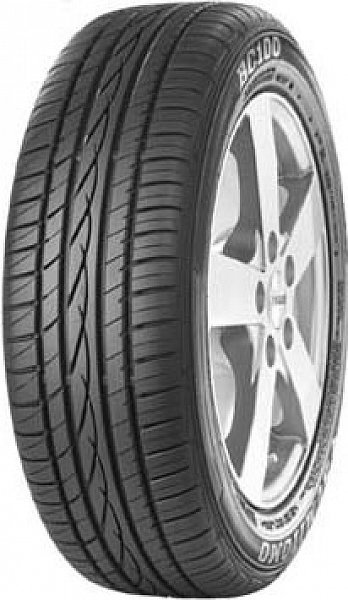 Sumitomo 155/80R13 T BC100