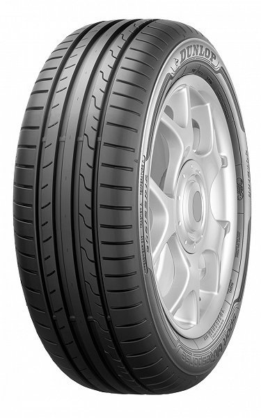 Dunlop 205/55R16 V BluResponse