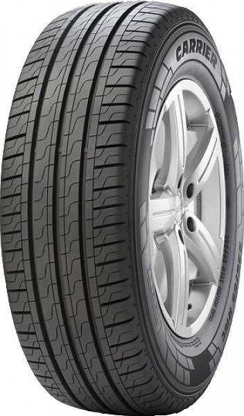 Pirelli 215/75R16C R Carrier