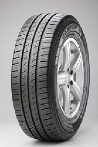 Pirelli 215/60R17C T Carrier All Season