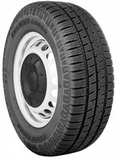 Toyo 195/70R15C S Celsius Cargo