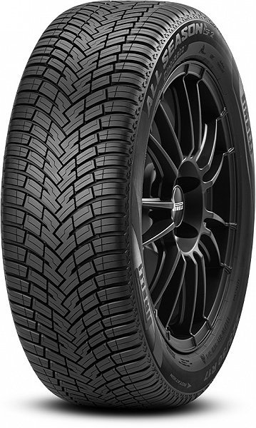 Pirelli 245/45R18 Y Cinturato All Season SF2 XL