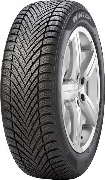 Pirelli 215/50R18 V Cinturato Winter 2