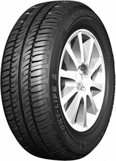 Semperit 225/60R18 H Comfort-Life 2 SUV FR