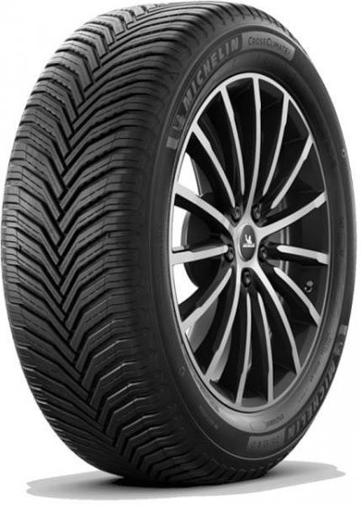 Michelin 225/50R19 V Crossclimate 2 XL
