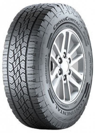 Continental 255/60R18 V CrossContact ATR XL FR