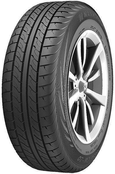 Nankang 175/70R14C T CW-20