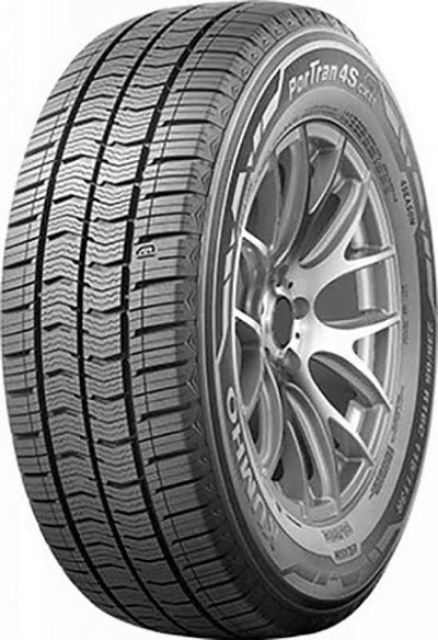 Kumho 195/65R16C T CX11