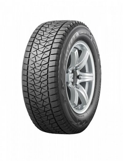 Bridgestone 255/70R16 S DM-V2