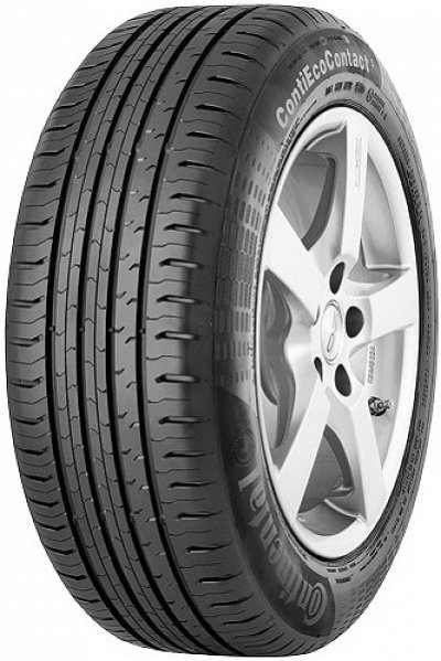 Continental 185/65R15 T EcoContact 5