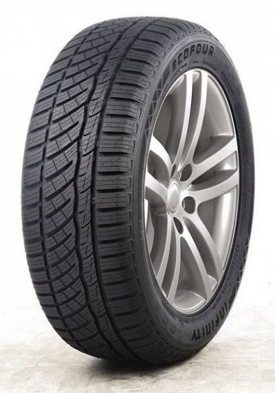 Infinity 205/55R17 V Ecofour
