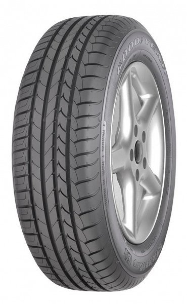 Goodyear 255/40R19 Y EfficientGrip XL ROF AOE