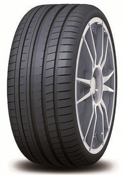 Infinity 285/35R22 V Enviro XL