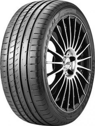 Goodyear 285/40R21 Y Eagle F1 Asym2 SUV XL FP AO