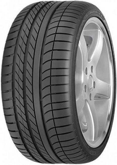 Goodyear 225/50R18 W Eagle F1 Asymm 3 FP ROF *
