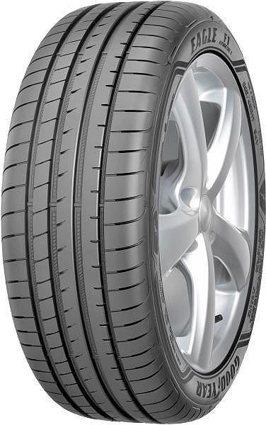 Goodyear 275/40R22 Y Eagle F1 Asymm3 SUV XL FP