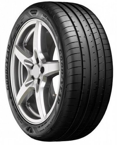 Goodyear 295/35R20 Y Eagle F1 Asymmetric 5 XL FP